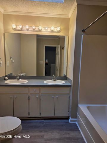 914 Spring Forest Road C3, Greenville, NC 27834