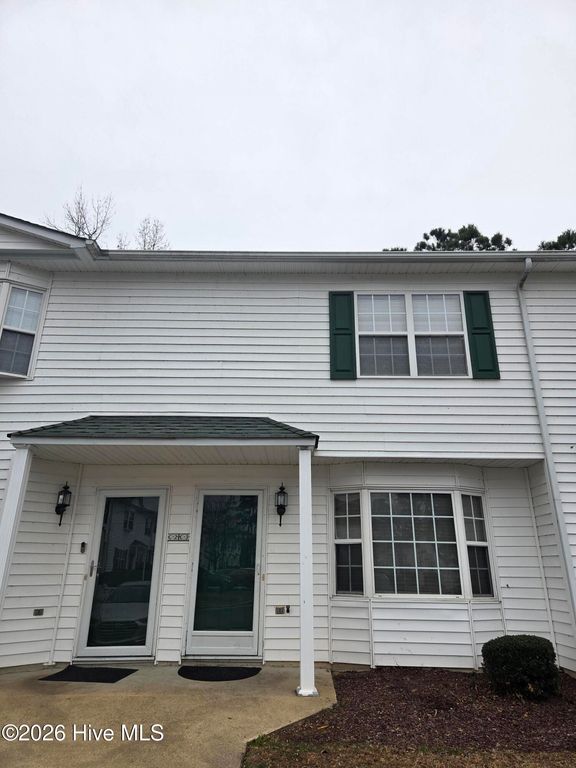 914 Spring Forest Road C3, Greenville, NC 27834