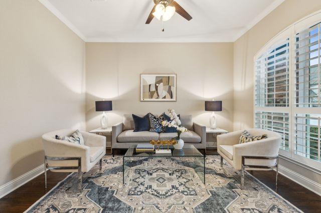 7009 Bach, Colleyville, TX 76034