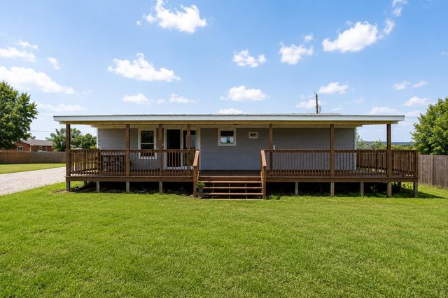 136 Alameda DR, Cedar Creek, TX 78612