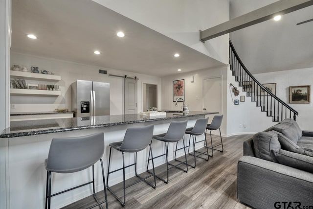 426 Lonestar Ln, Hideaway, TX 75771