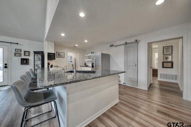 426 Lonestar Ln, Hideaway, TX 75771