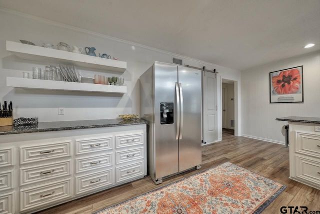 426 Lonestar Ln, Hideaway, TX 75771