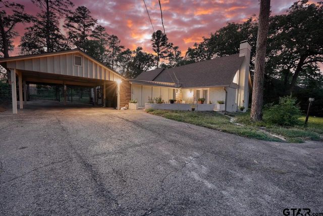 426 Lonestar Ln, Hideaway, TX 75771