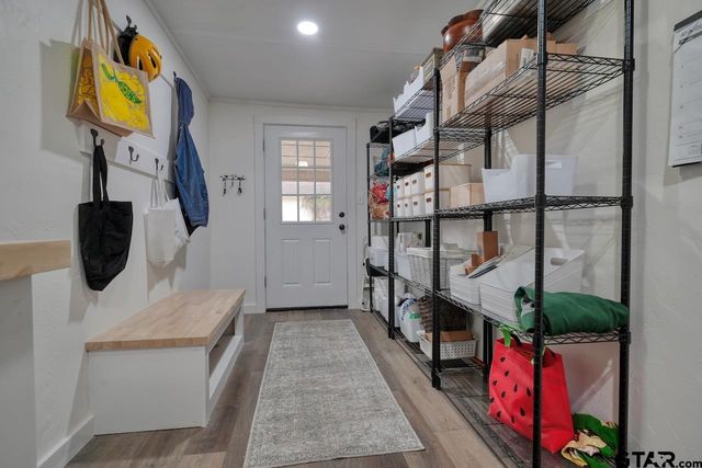 426 Lonestar Ln, Hideaway, TX 75771