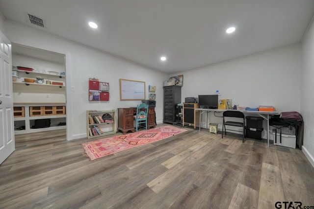 426 Lonestar Ln, Hideaway, TX 75771