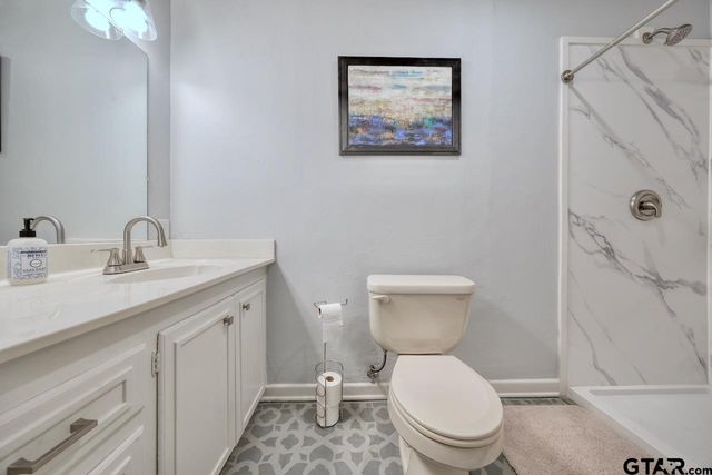 426 Lonestar Ln, Hideaway, TX 75771
