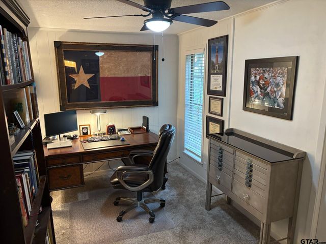 426 Lonestar Ln, Hideaway, TX 75771
