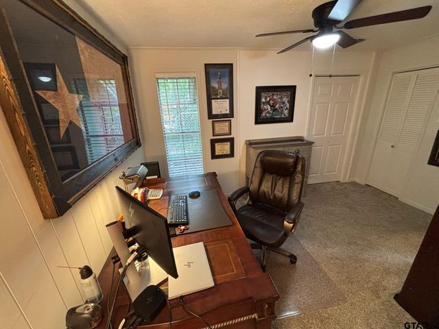 426 Lonestar Ln, Hideaway, TX 75771