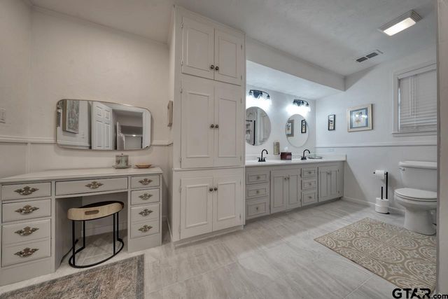 426 Lonestar Ln, Hideaway, TX 75771
