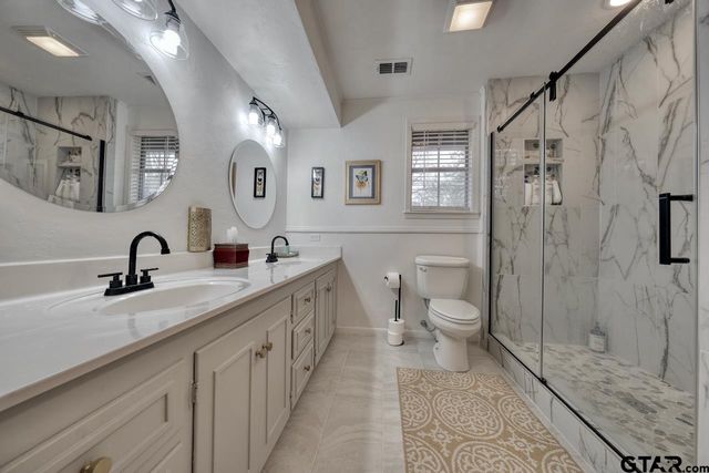 426 Lonestar Ln, Hideaway, TX 75771