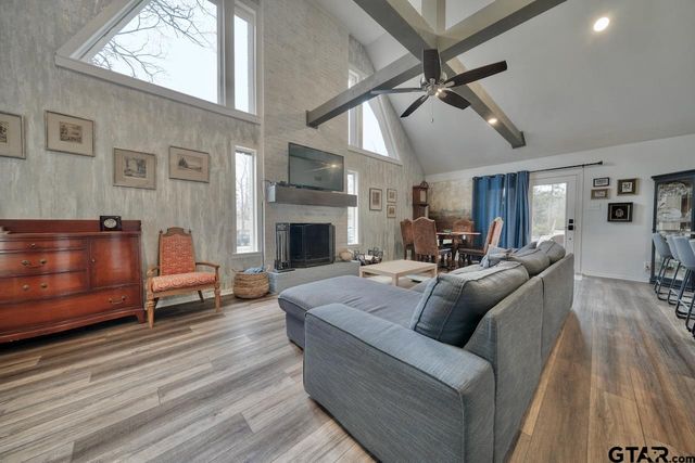 426 Lonestar Ln, Hideaway, TX 75771