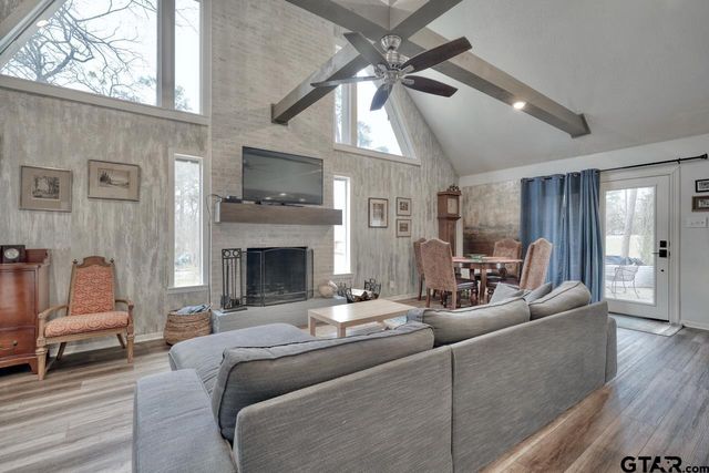 426 Lonestar Ln, Hideaway, TX 75771
