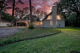 426 Lonestar Ln, Hideaway, TX 75771