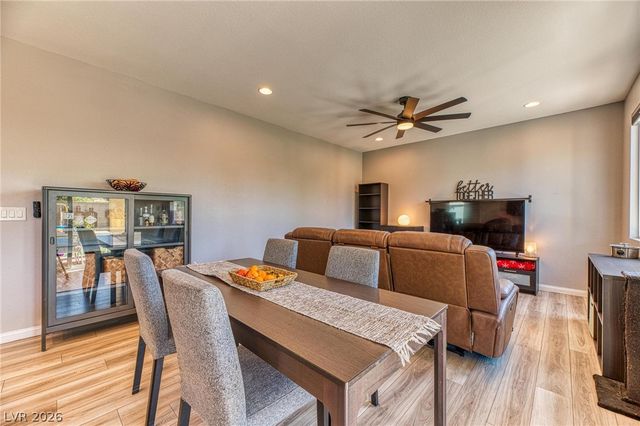 5631 Weeping Wall Street, North Las Vegas, NV 89031