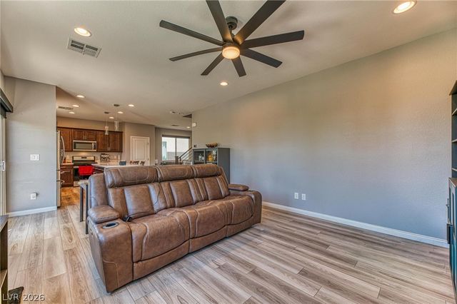 5631 Weeping Wall Street, North Las Vegas, NV 89031