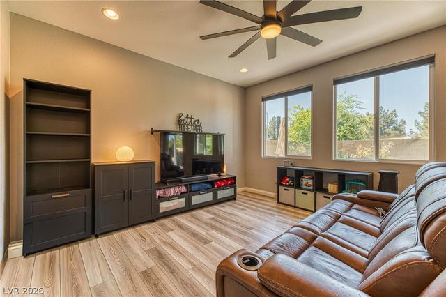 5631 Weeping Wall Street, North Las Vegas, NV 89031