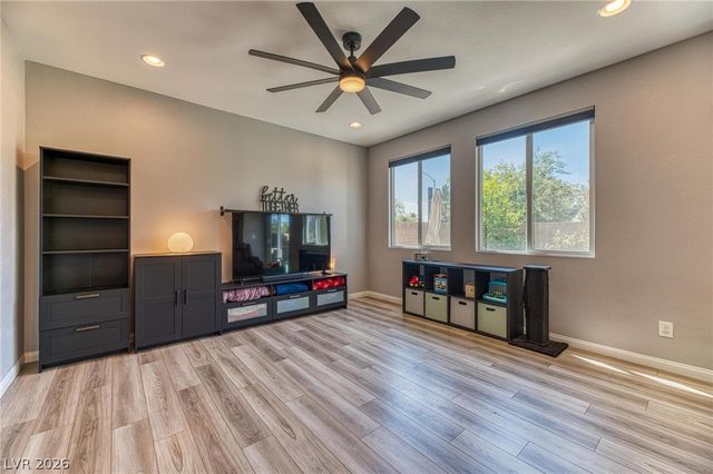 5631 Weeping Wall Street, North Las Vegas, NV 89031