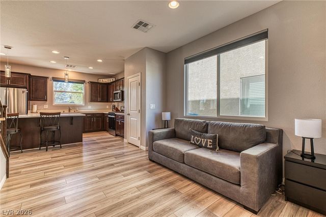 5631 Weeping Wall Street, North Las Vegas, NV 89031