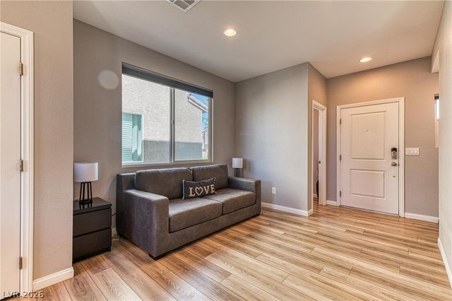5631 Weeping Wall Street, North Las Vegas, NV 89031