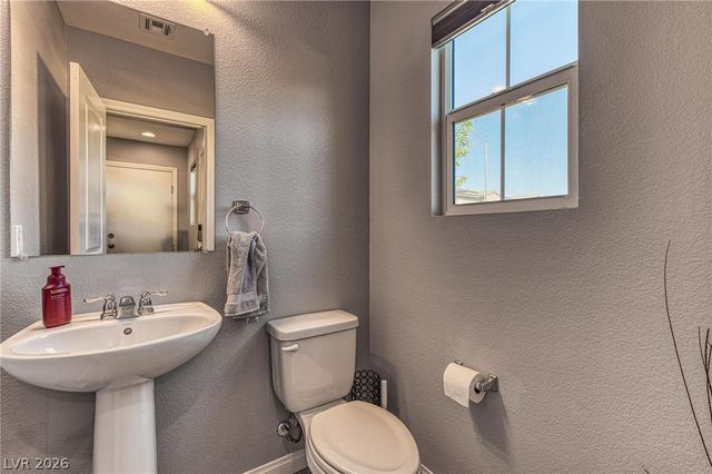 5631 Weeping Wall Street, North Las Vegas, NV 89031