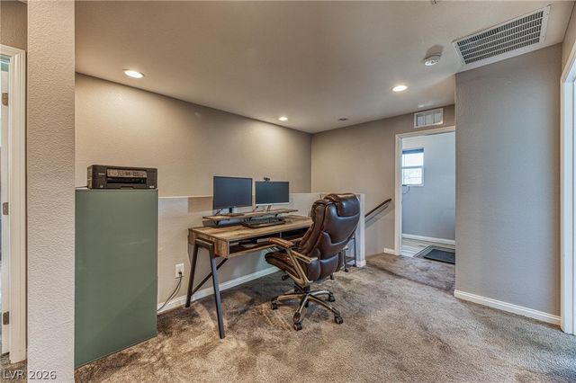5631 Weeping Wall Street, North Las Vegas, NV 89031