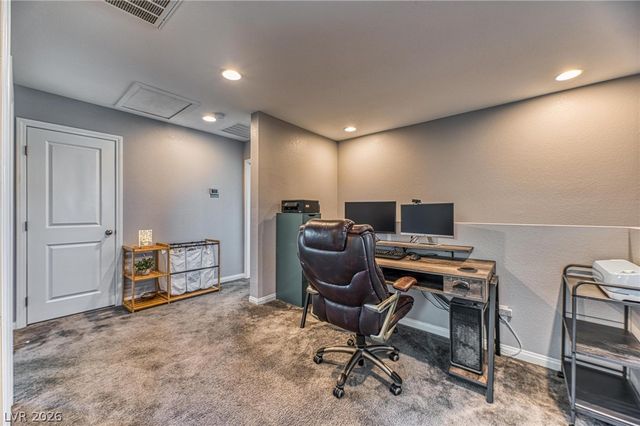 5631 Weeping Wall Street, North Las Vegas, NV 89031