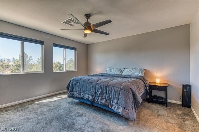 5631 Weeping Wall Street, North Las Vegas, NV 89031