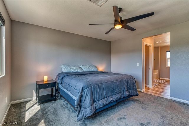 5631 Weeping Wall Street, North Las Vegas, NV 89031
