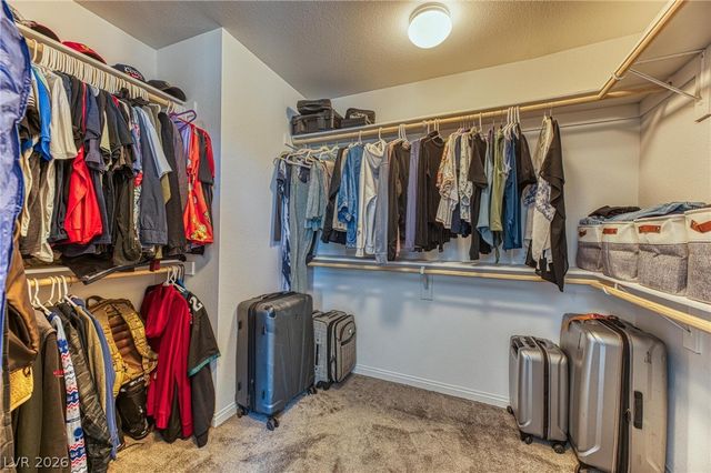 5631 Weeping Wall Street, North Las Vegas, NV 89031