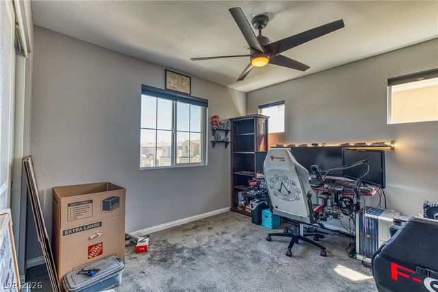5631 Weeping Wall Street, North Las Vegas, NV 89031