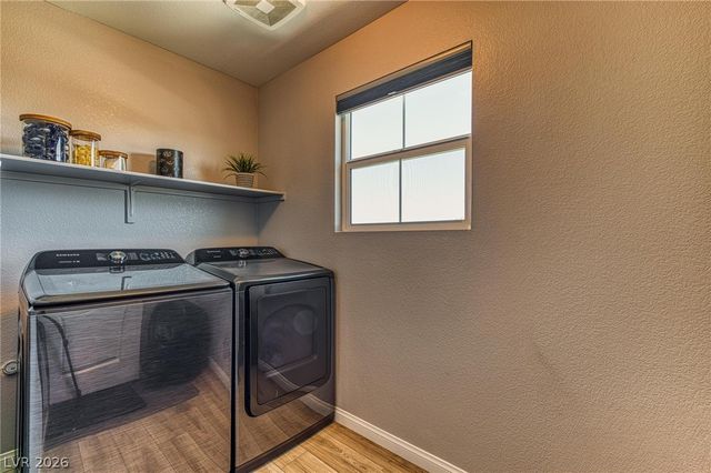 5631 Weeping Wall Street, North Las Vegas, NV 89031