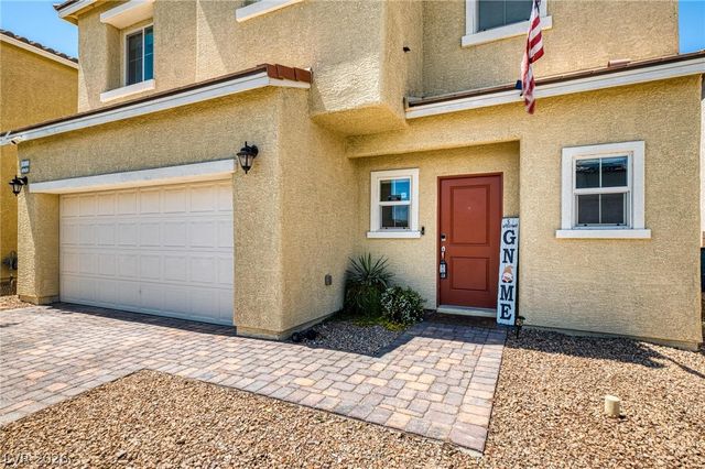 5631 Weeping Wall Street, North Las Vegas, NV 89031