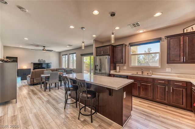 5631 Weeping Wall Street, North Las Vegas, NV 89031