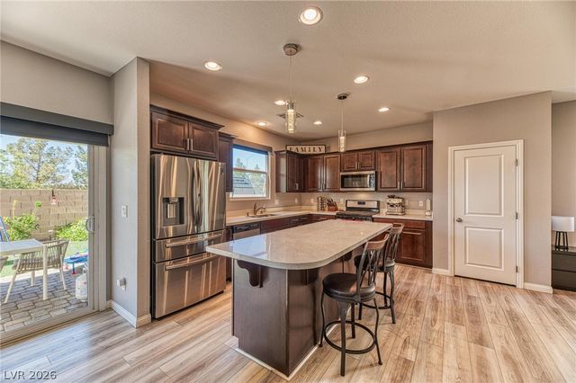 5631 Weeping Wall Street, North Las Vegas, NV 89031