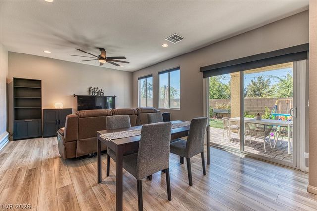 5631 Weeping Wall Street, North Las Vegas, NV 89031
