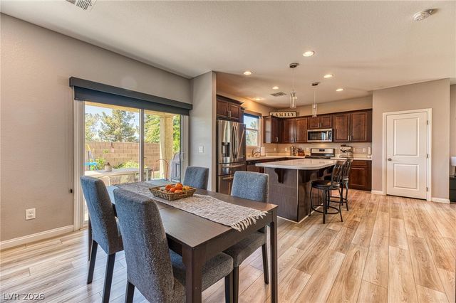 5631 Weeping Wall Street, North Las Vegas, NV 89031