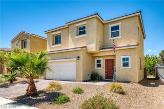 5631 Weeping Wall Street, North Las Vegas, NV 89031
