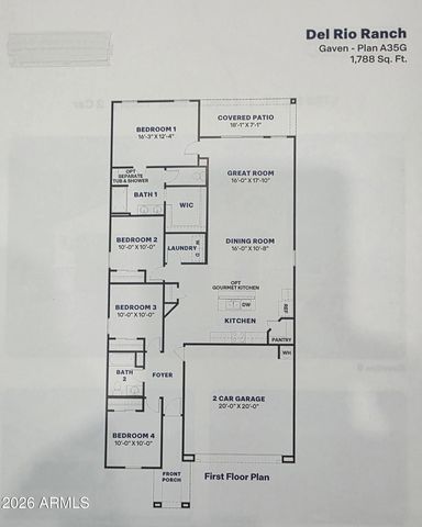 12591 W LOCUST Lane, Avondale, AZ 85323