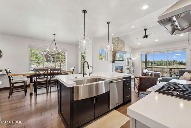 14482 N Buck Horn Trail 50a, Kamas, UT 84036