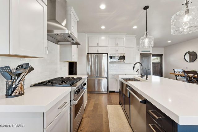 14482 N Buck Horn Trail 50a, Kamas, UT 84036