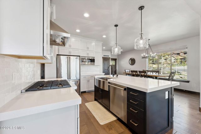 14482 N Buck Horn Trail 50a, Kamas, UT 84036