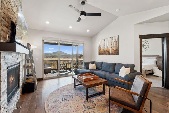 14482 N Buck Horn Trail 50a, Kamas, UT 84036