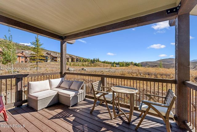 14482 N Buck Horn Trail 50a, Kamas, UT 84036