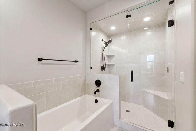 14482 N Buck Horn Trail 50a, Kamas, UT 84036