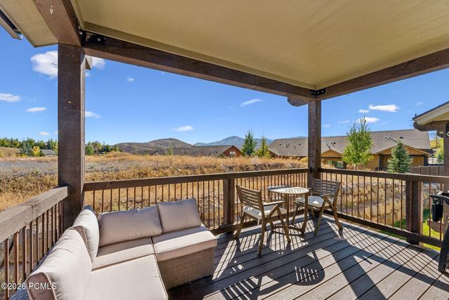 14482 N Buck Horn Trail 50a, Kamas, UT 84036