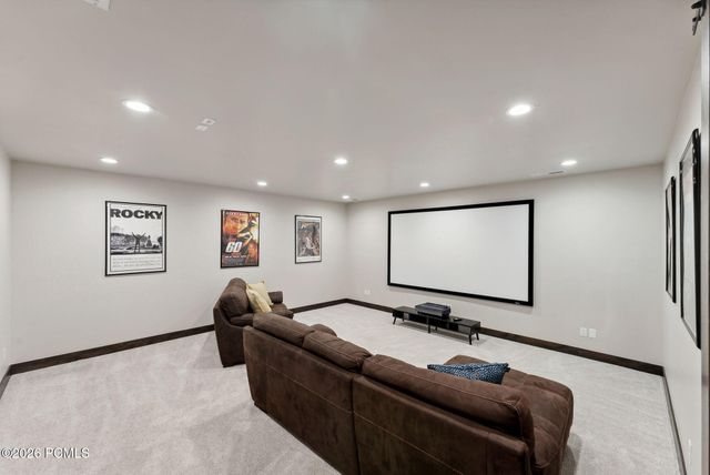 14482 N Buck Horn Trail 50a, Kamas, UT 84036