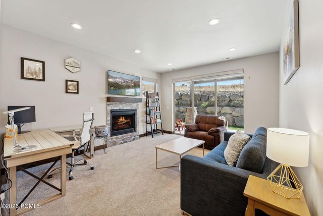 14482 N Buck Horn Trail 50a, Kamas, UT 84036