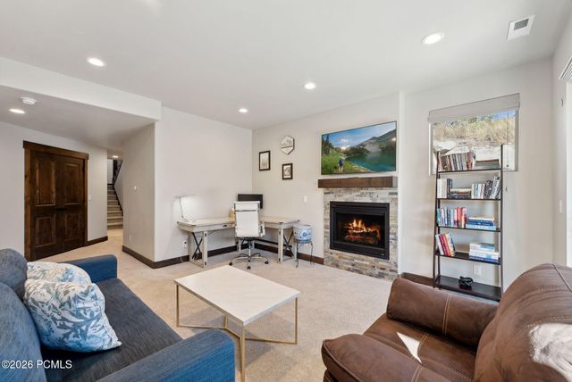 14482 N Buck Horn Trail 50a, Kamas, UT 84036