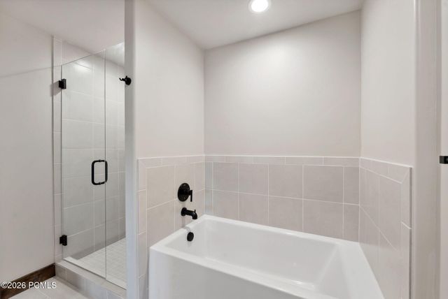 14482 N Buck Horn Trail 50a, Kamas, UT 84036